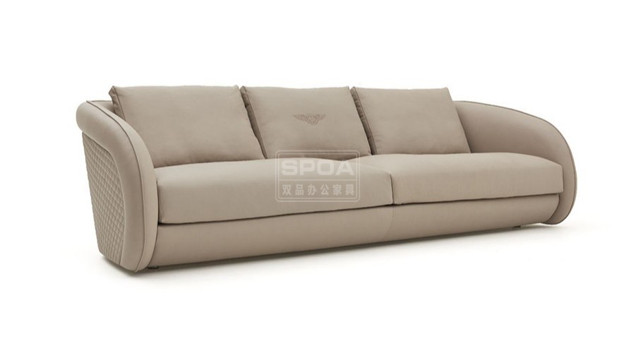 轻奢沙发QSS-003